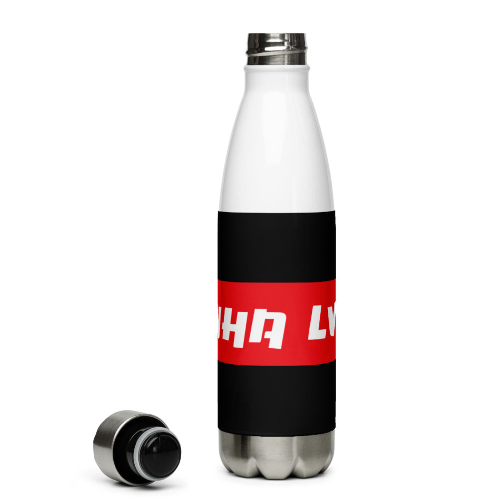 Stainless Steel Water Bottle - Supreme Athletes