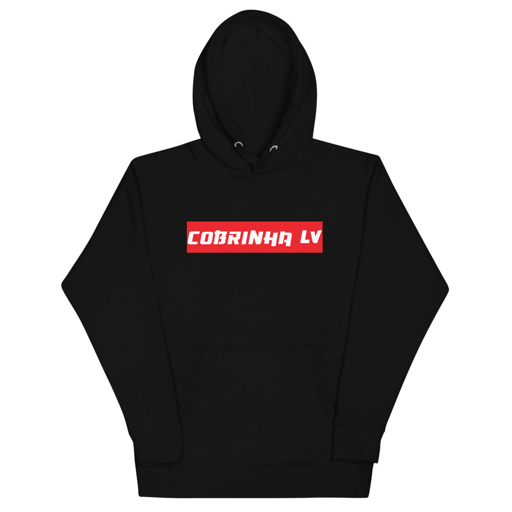 Unisex Hoodie - Supreme Athletes